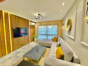 C39 Studio Stylé et Confortable à Maarif, Casablanca